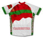 Transnistria Flag Cycling Jersey for Men and Women