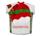 Transnistria Flag Cycling Jersey for Men and Women