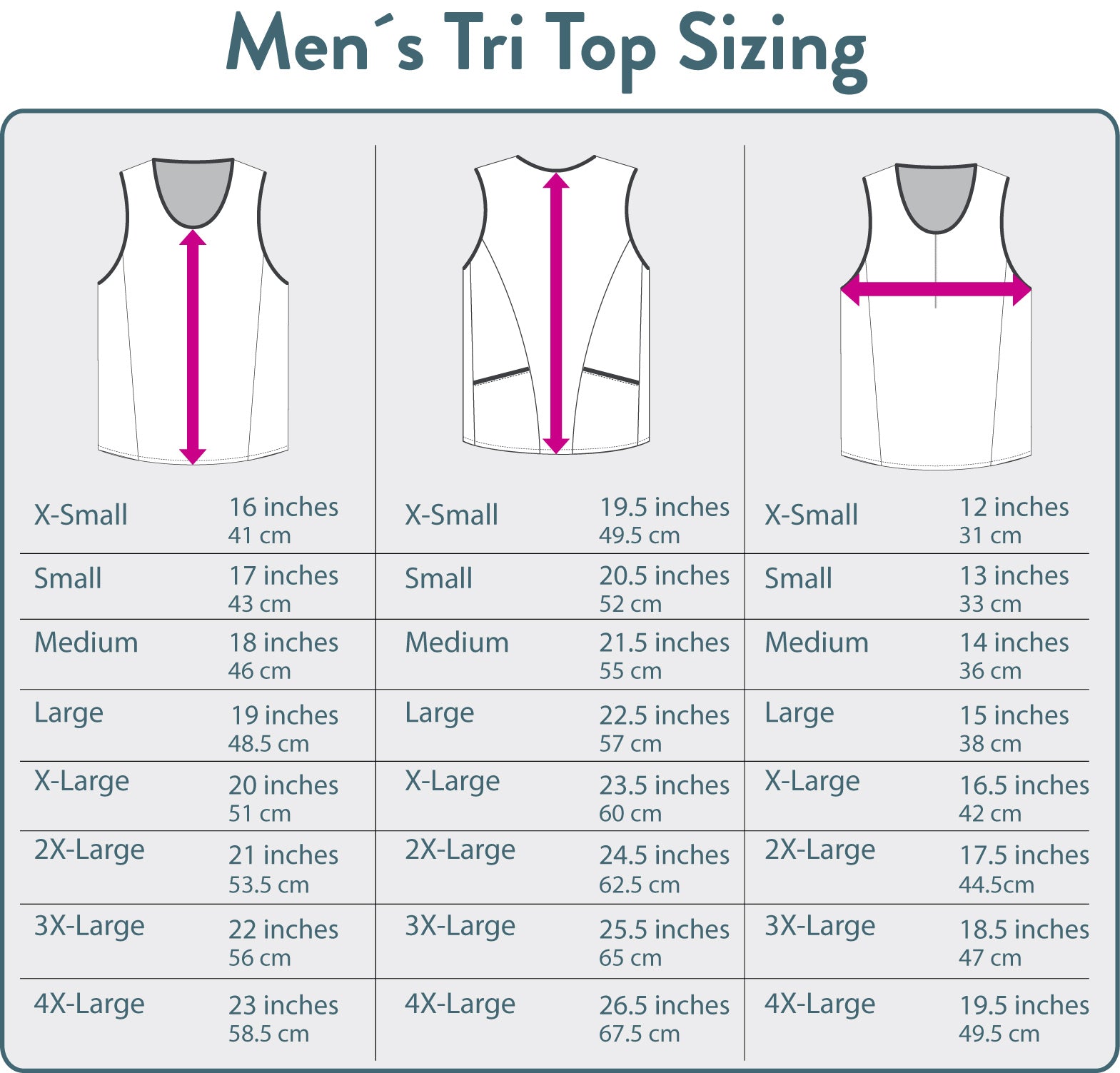 Santa Suit Triathlon Top