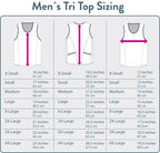 Spain Triathlon Top