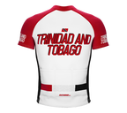 Trinidad and Tobago Heritage Cycling Jersey for Men and Women