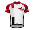 Trinidad and Tobago Heritage Cycling Jersey for Men and Women