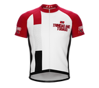 Trinidad and Tobago Heritage Cycling Jersey for Men and Women
