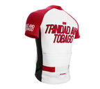 Trinidad and Tobago Heritage Cycling Jersey for Men and Women