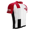 Trinidad and Tobago Heritage Cycling Jersey for Men and Women