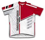 Trinidad And Tobago ScudoPro Cycling Jersey for Men and Women