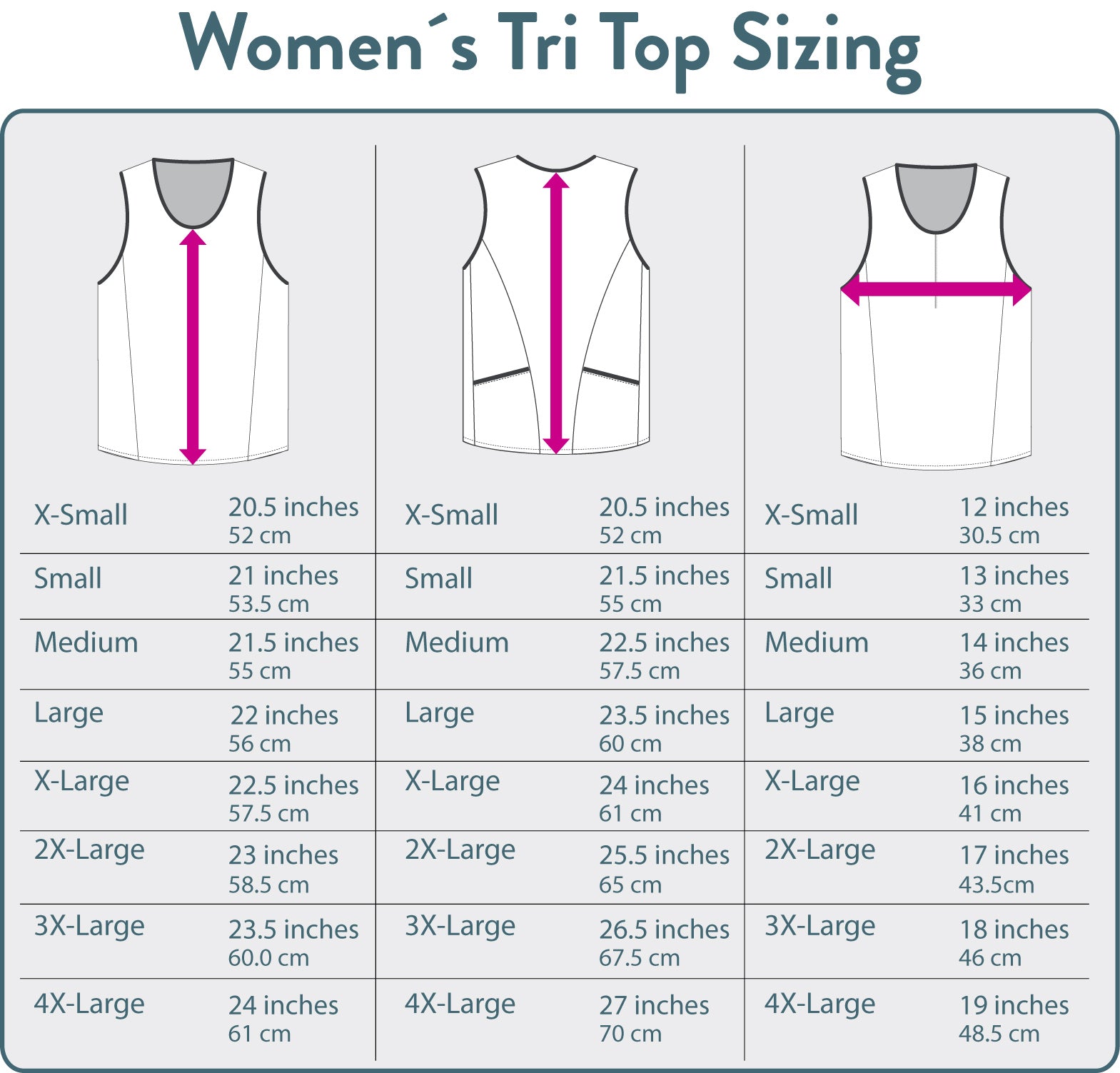 Switzerland Triathlon Top