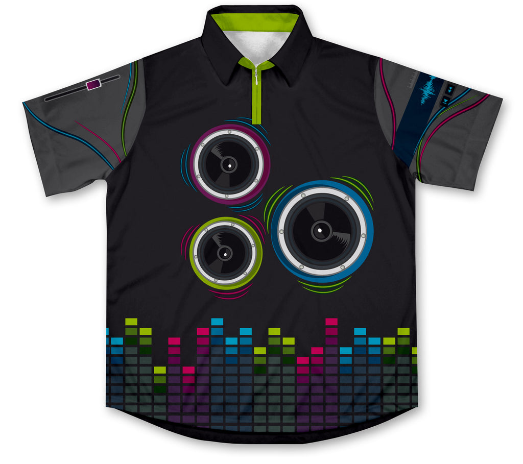 Tuning Pit Crew Jersey
