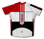 Tunisia ScudoPro Cycling Jersey for Men and Women
