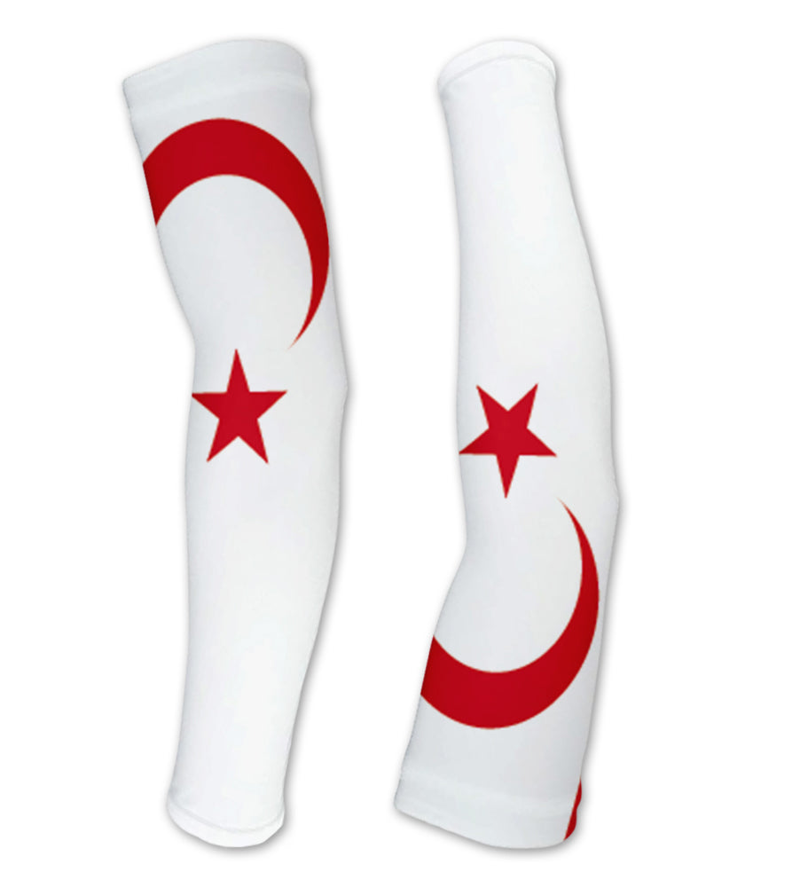 Arm Sleeves
