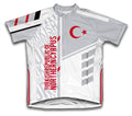 Turkish Republic  Of Northern Cyrpus ScudoPro Cycling Jersey