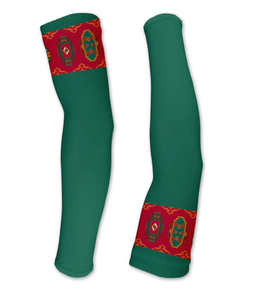 Arm Sleeves