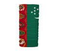 Turkmenistan Flag Multifunctional UV Protection Headband