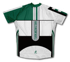 Turkmenistan ScudoPro Cycling Jersey
