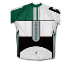 Turkmenistan ScudoPro Cycling Jersey for Men and Women