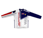 Turks And Caicos Islands ScudoPro Cycling Jersey for Men and Women