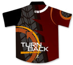 Turnback Pit Crew Racing Shirt Jersey ScudoPro Store