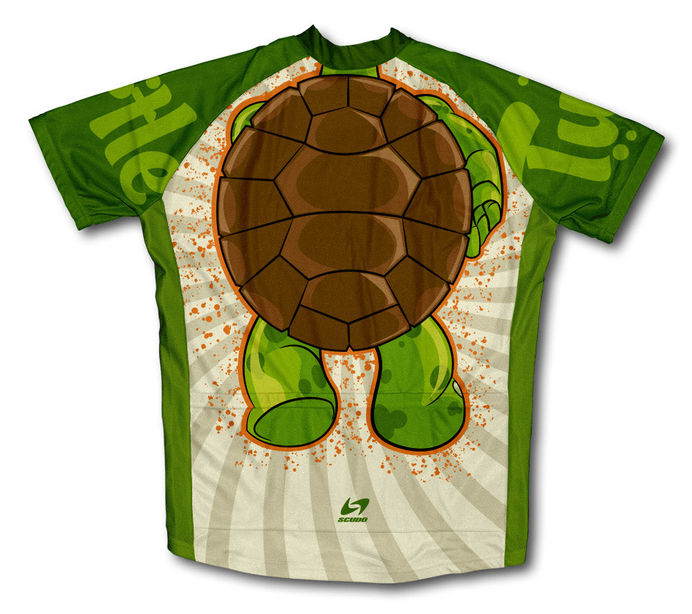 Cow Cycling Jersey