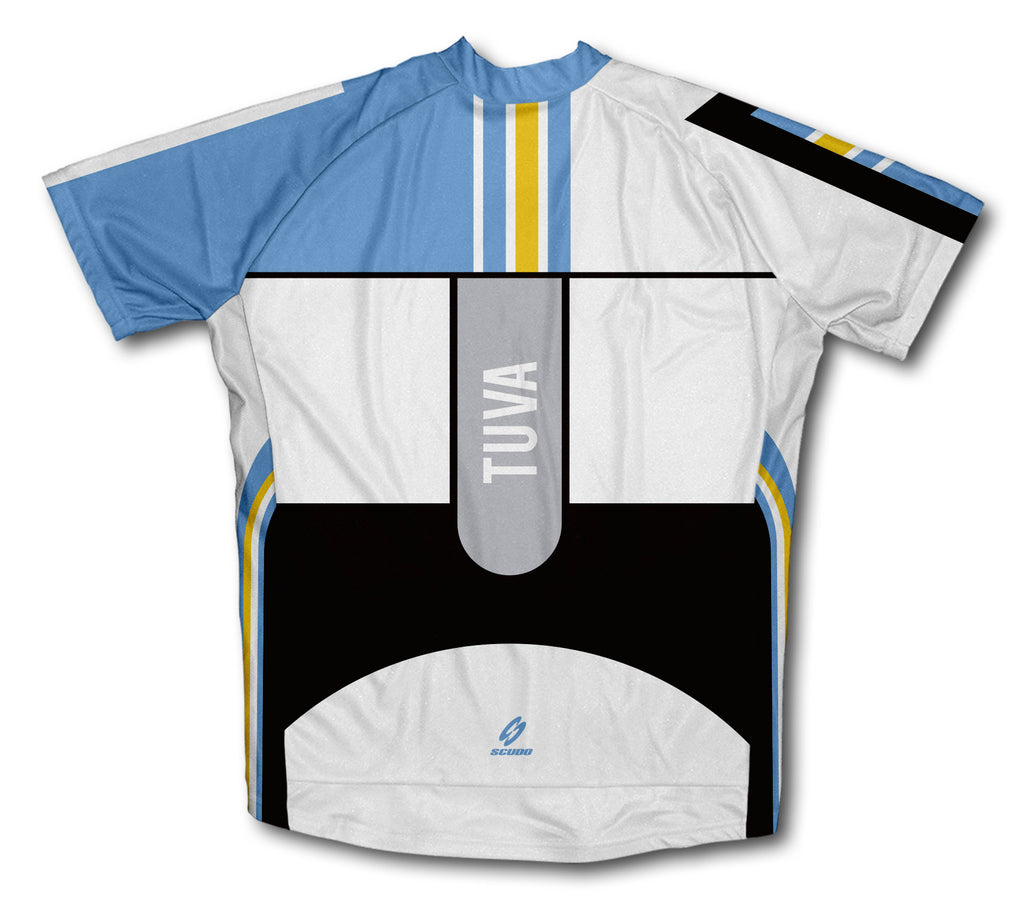 Tuva ScudoPro Cycling Jersey for Men and Women