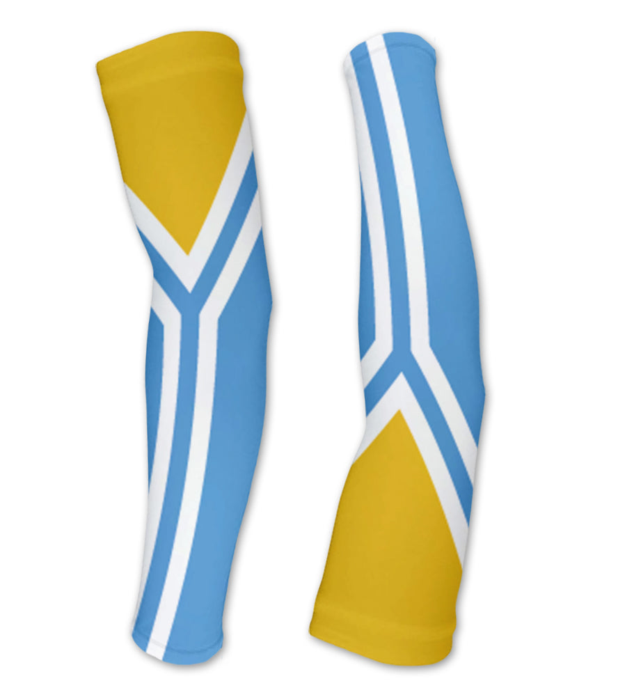 Arm Sleeves