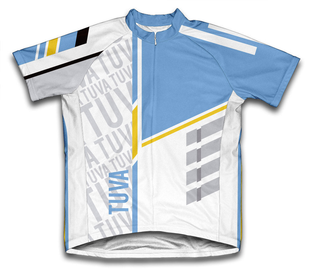 Tuva ScudoPro Cycling Jersey for Men and Women