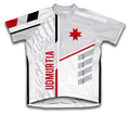 Udmurtia ScudoPro Cycling Jersey for Men and Women
