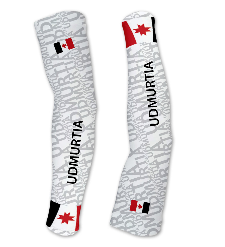 Arm Sleeves