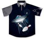 ScudoProBowling Jersey