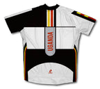 Uganda ScudoPro Cycling Jersey