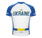 Ukraine Heritage Cycling Jersey for Men and Women