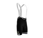 Ukraine CODE Cycling Pro Bib Shorts Bike for Women
