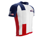 United States Heritage Cycling Jersey for Men and Women