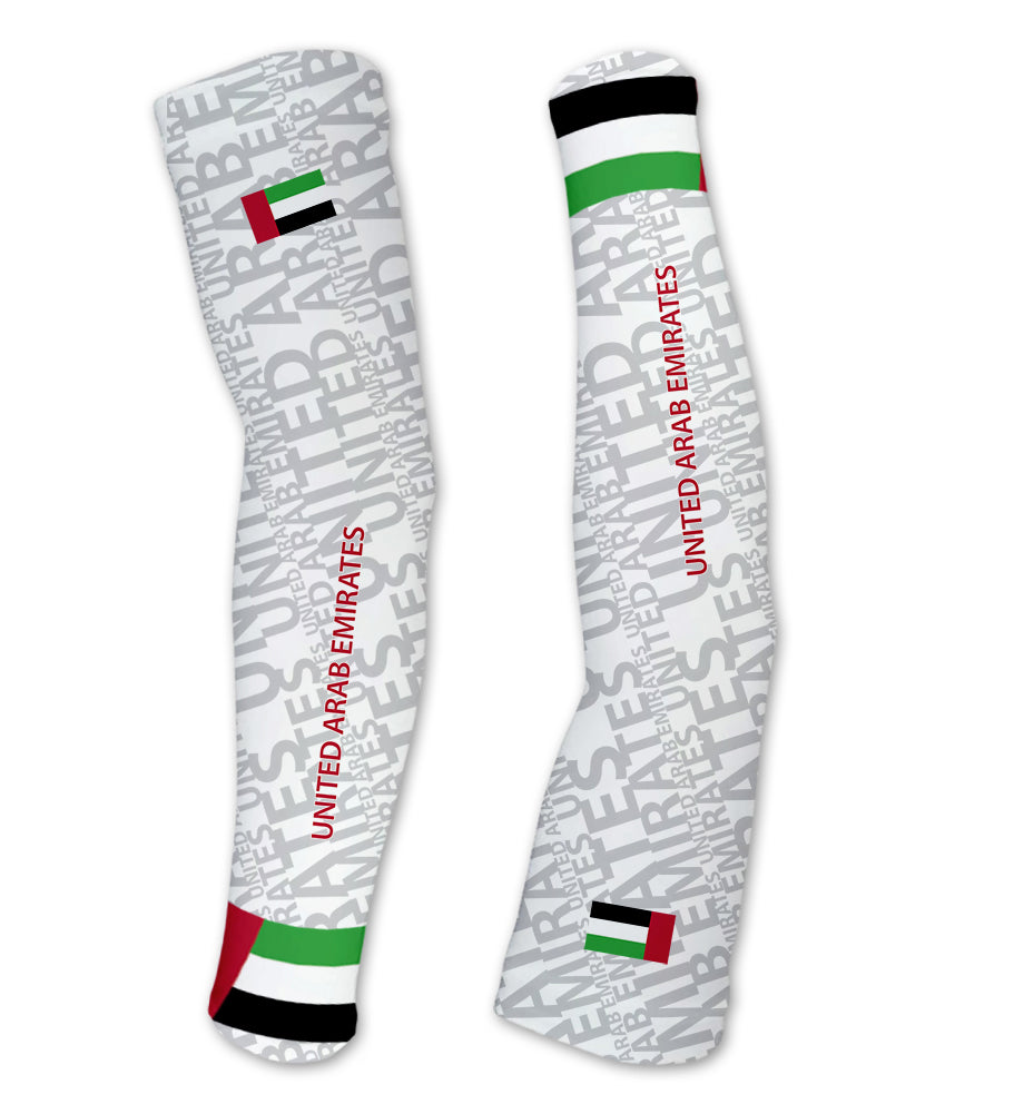 Arm Sleeves