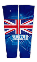 Arm Sleeves