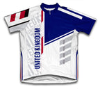 United Kingdom ScudoPro Cycling Jersey