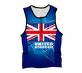 United Kingdom Triathlon Top