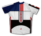 United States ScudoPro Cycling Jersey