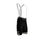 Uruguay CODE Cycling Pro Bib Shorts Bike for Women