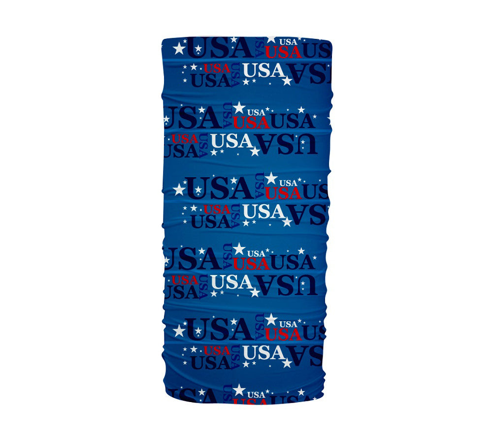Usa Multifunctional UV Protection Headband