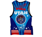 Utah Triathlon Top