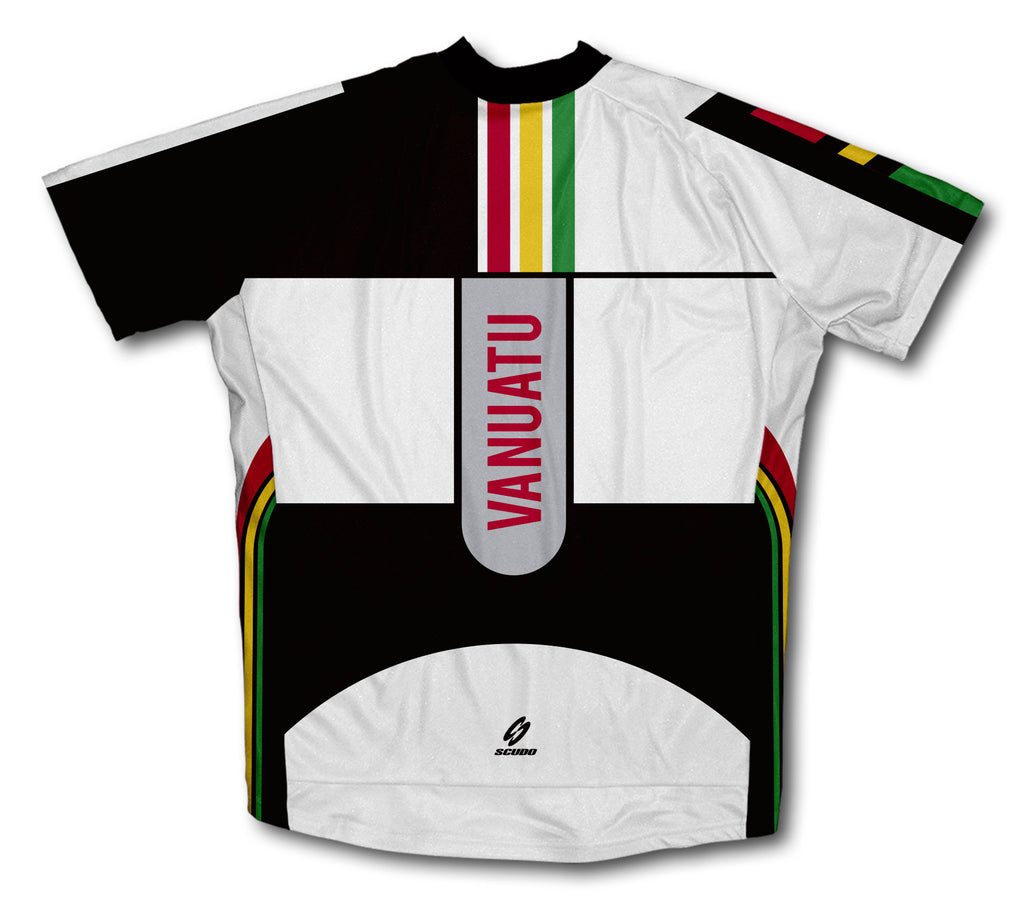Vanuatu ScudoPro Cycling Jersey
