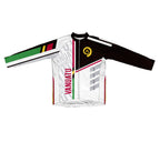 Vanuatu ScudoPro Cycling Jersey Long Sleeve