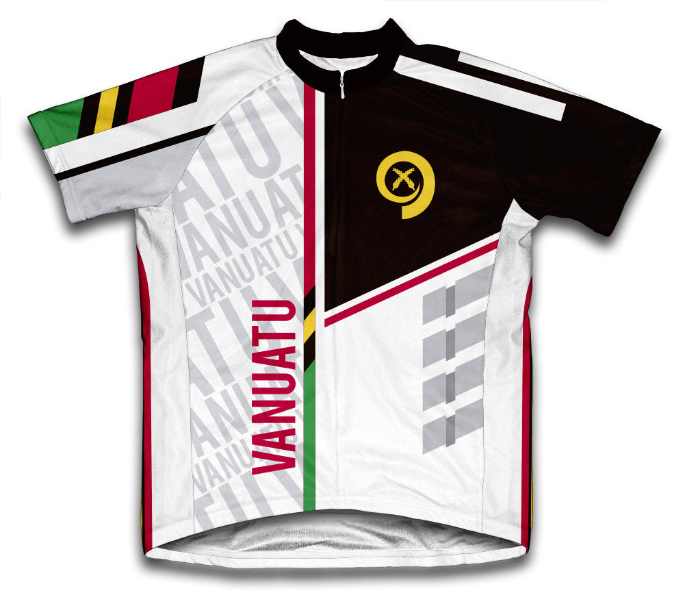 Vanuatu ScudoPro Cycling Jersey