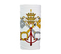 Vatican City Flag Multifunctional UV Protection Headband