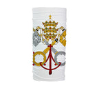 Vatican City Flag Multifunctional UV Protection Headband