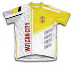 Vatican City ScudoPro Cycling Jersey