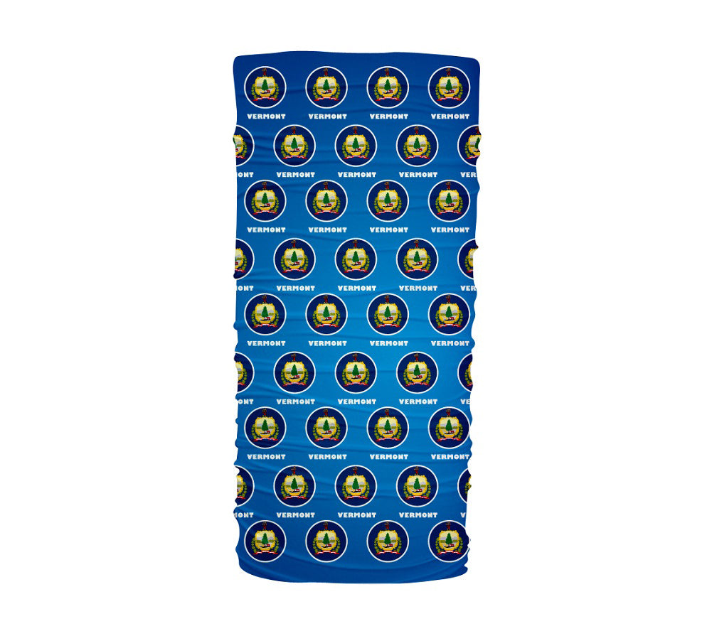 Vermont Multifunctional UV Protection Headband