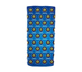 Vermont Multifunctional UV Protection Headband