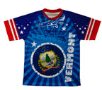 Vermont Technical T-Shirt for Men and Women