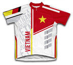 Vietnam ScudoPro Cycling Jersey